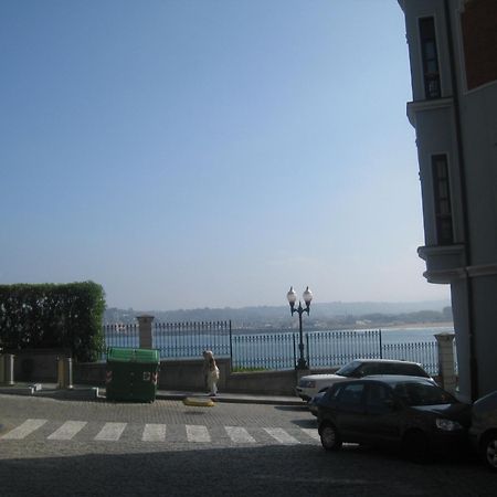 Appartement Friendly Vistas Mar Apart 3H Y Garaje à Gijón Extérieur photo