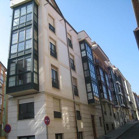 Appartement Friendly Vistas Mar Apart 3H Y Garaje à Gijón Extérieur photo