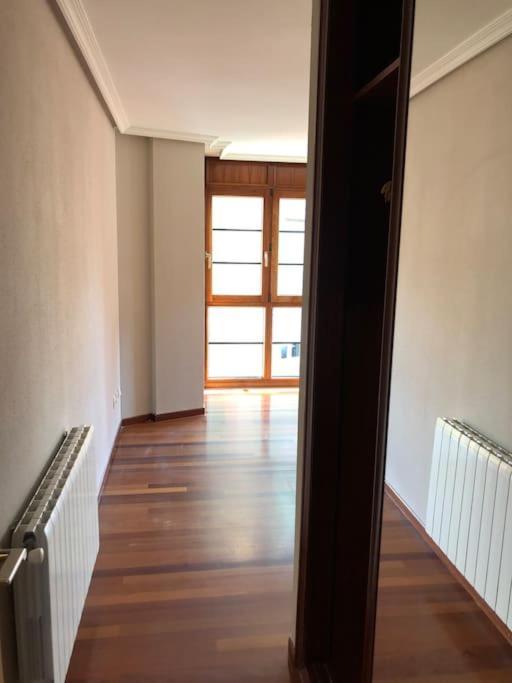 Appartement Friendly Vistas Mar Apart 3H Y Garaje à Gijón Extérieur photo