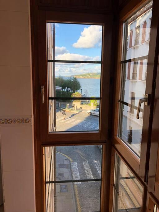 Appartement Friendly Vistas Mar Apart 3H Y Garaje à Gijón Extérieur photo