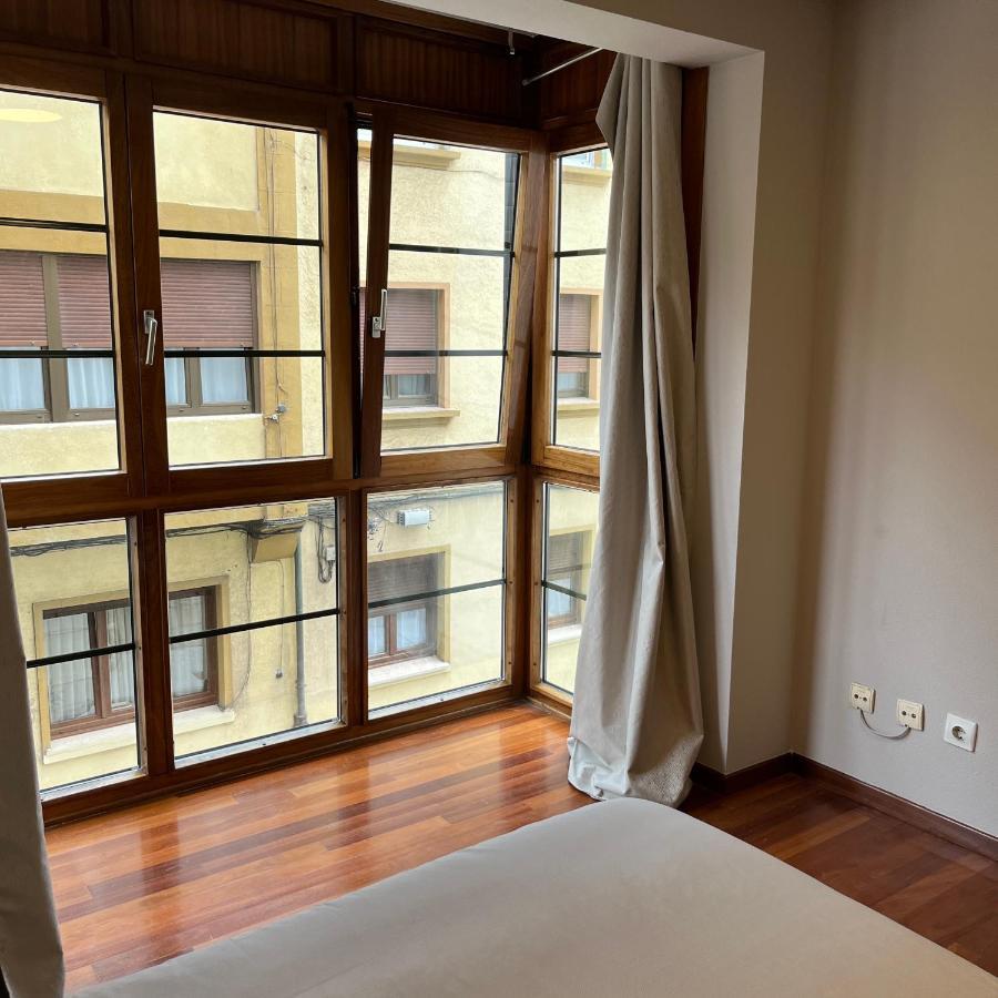 Appartement Friendly Vistas Mar Apart 3H Y Garaje à Gijón Extérieur photo