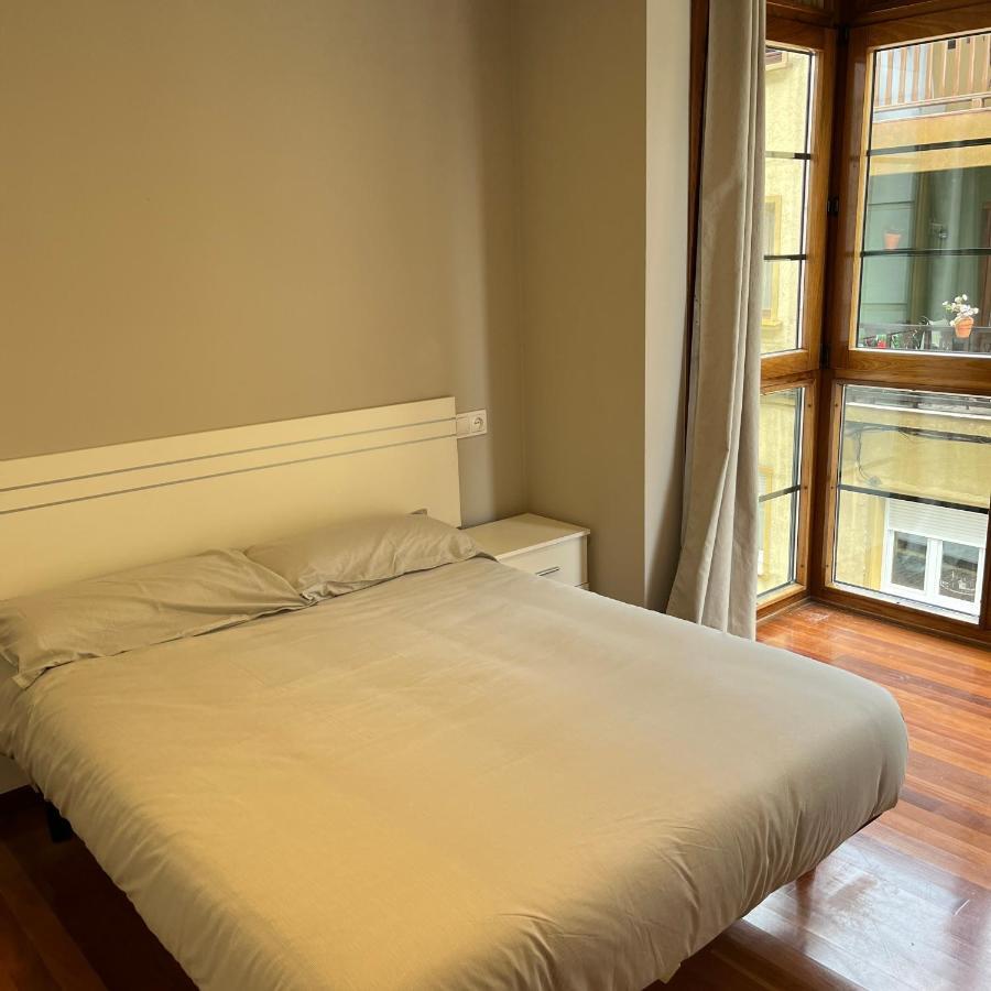 Appartement Friendly Vistas Mar Apart 3H Y Garaje à Gijón Extérieur photo