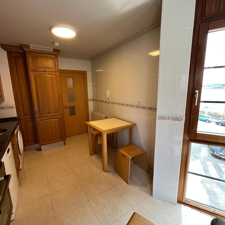 Appartement Friendly Vistas Mar Apart 3H Y Garaje à Gijón Extérieur photo