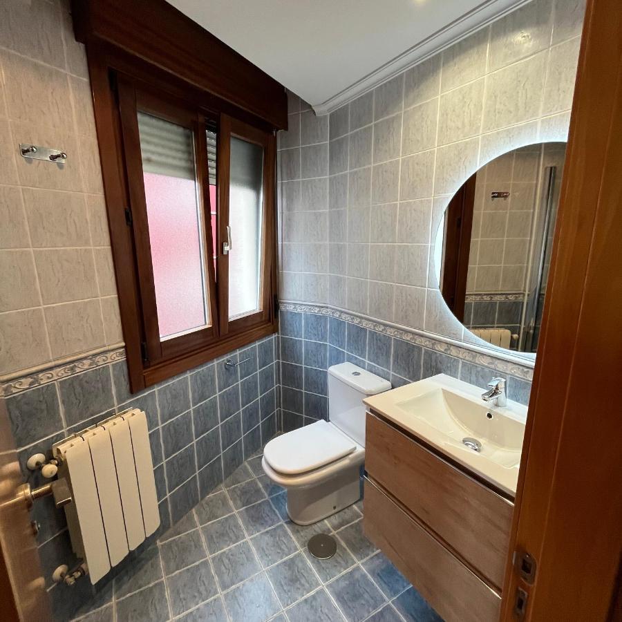 Appartement Friendly Vistas Mar Apart 3H Y Garaje à Gijón Extérieur photo