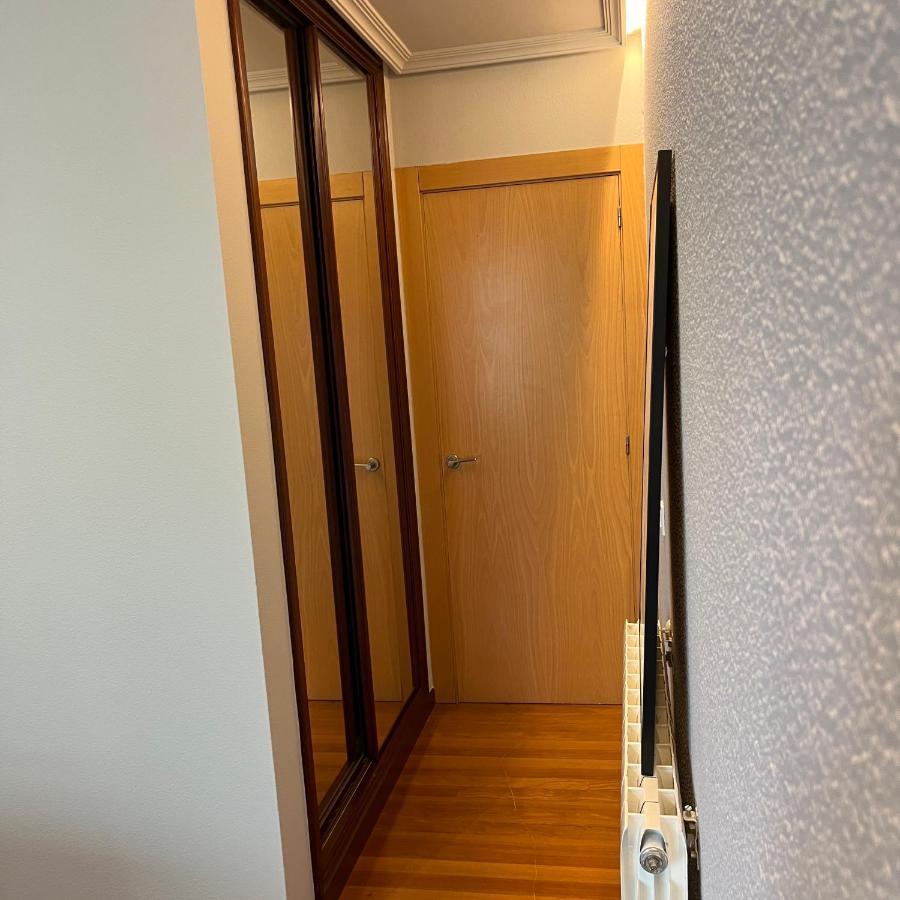 Appartement Friendly Vistas Mar Apart 3H Y Garaje à Gijón Extérieur photo