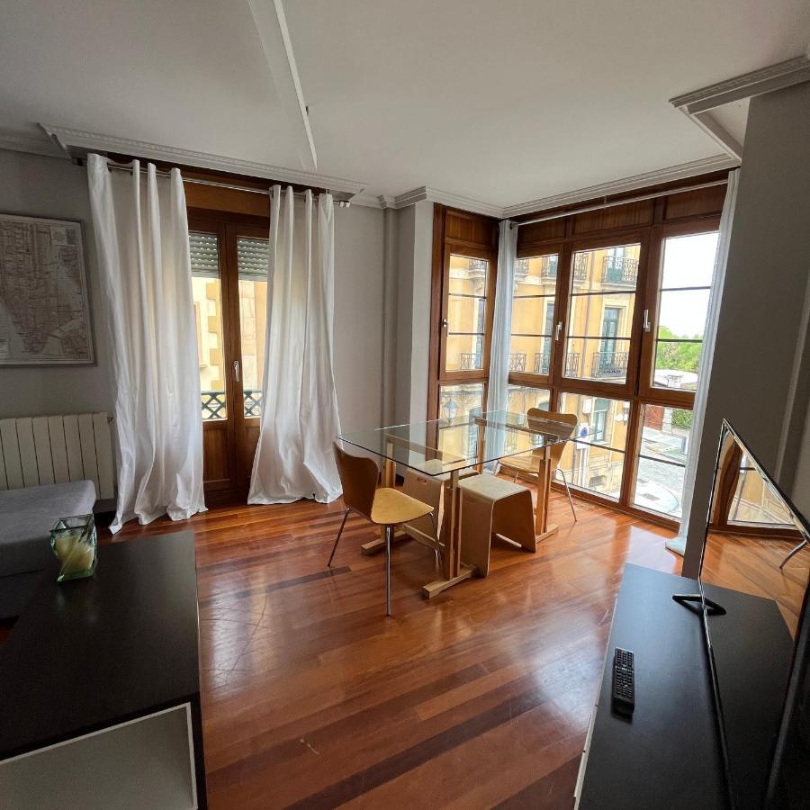 Appartement Friendly Vistas Mar Apart 3H Y Garaje à Gijón Extérieur photo