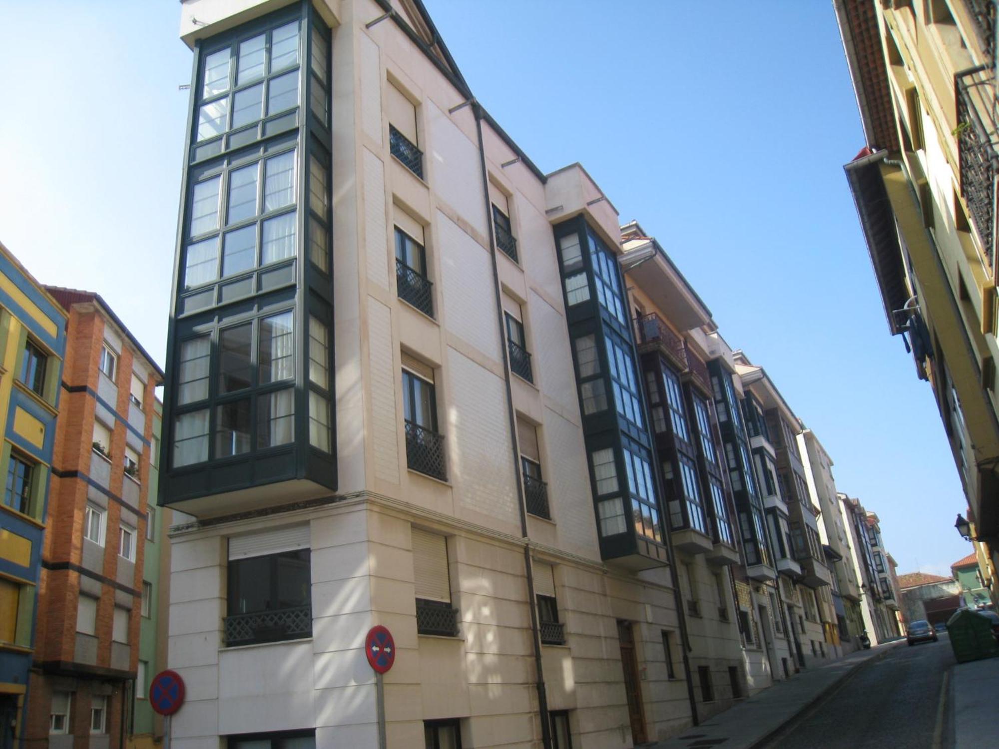 Appartement Friendly Vistas Mar Apart 3H Y Garaje à Gijón Extérieur photo